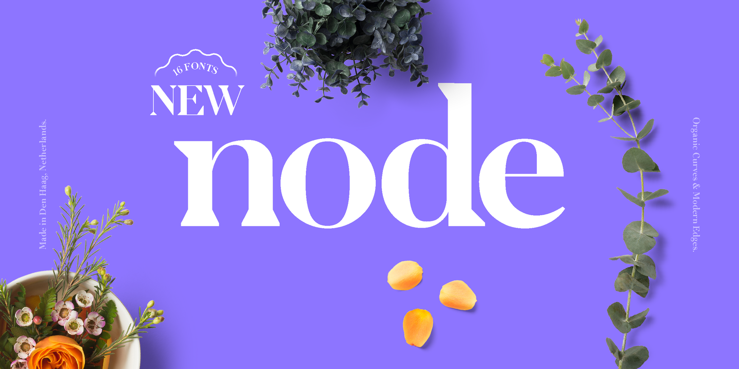 Node Display